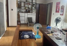 Bán căn hộ tòa nhà SME Hoàng Gia, mặt đường Tô Hiệu đối diện ủy ban quận Hà Đông