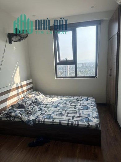 Bán căn hộ tòa nhà SME Hoàng Gia, mặt đường Tô Hiệu đối diện ủy ban quận Hà Đông