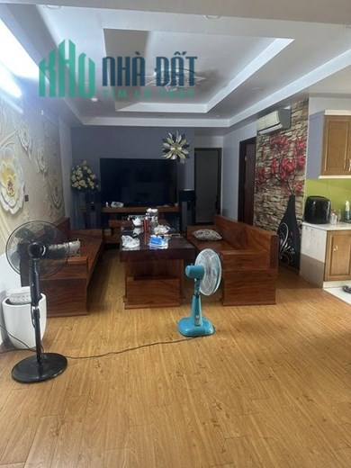 Bán căn hộ tòa nhà SME Hoàng Gia, mặt đường Tô Hiệu đối diện ủy ban quận Hà Đông