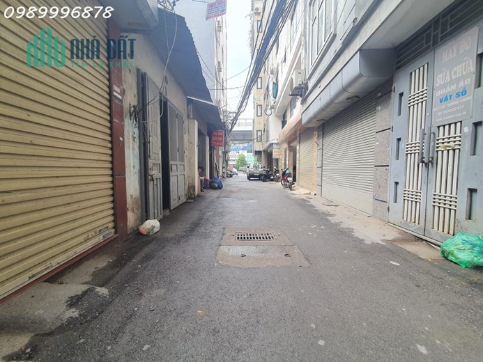 Bán Nhà Khương Thượng- Tương lai nhà mình ra phố, nhà lô góc, Diện tích 40m2 
❤️ TRUNG TÂM ĐỐNG