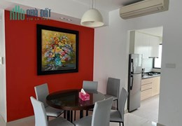 Cần cho thuê căn hộ 3 ngủ, chung cư Mulberry Lane, Hà Đông.