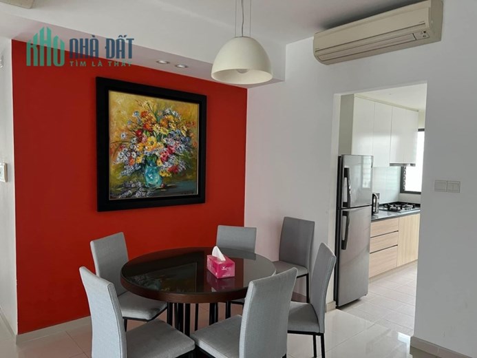 Cần cho thuê căn hộ 3 ngủ, chung cư Mulberry Lane, Hà Đông.