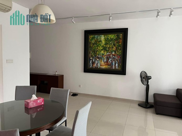 Cần cho thuê căn hộ 3 ngủ, chung cư Mulberry Lane, Hà Đông.