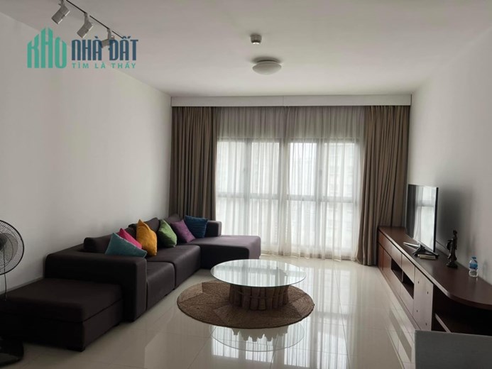 Cần cho thuê căn hộ 3 ngủ, chung cư Mulberry Lane, Hà Đông.