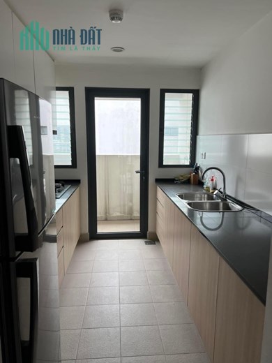 Cần cho thuê căn hộ 3 ngủ, chung cư Mulberry Lane, Hà Đông.