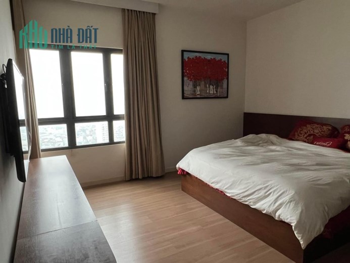 Cần cho thuê căn hộ 3 ngủ, chung cư Mulberry Lane, Hà Đông.