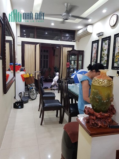PHÂN LÔ , PHƯƠNG MAI, Ô TÔ, VỈA HÈ, 30M RA HỒ PHƯƠNG MAI, Ở SƯỚNG 32/36M2*5T*6.7 TỶ.