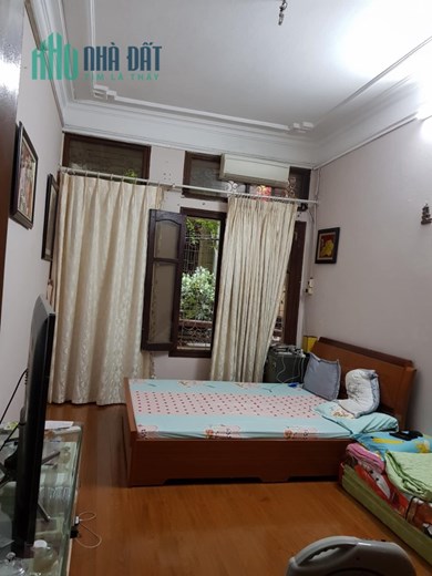 PHÂN LÔ , PHƯƠNG MAI, Ô TÔ, VỈA HÈ, 30M RA HỒ PHƯƠNG MAI, Ở SƯỚNG 32/36M2*5T*6.7 TỶ.