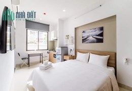 Vỡ Nợ Ngân Hàng bán gấp toàn căn hộ khu phố Tây An Thượng, Đà Nẵng