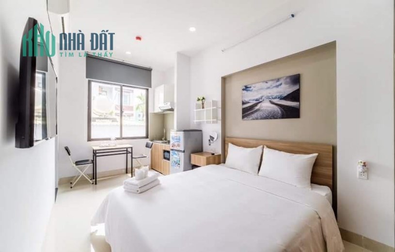 Vỡ Nợ Ngân Hàng bán gấp toàn căn hộ khu phố Tây An Thượng, Đà Nẵng