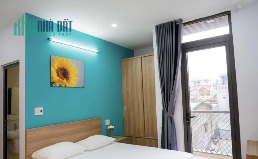 Vỡ Nợ Ngân Hàng bán gấp toàn căn hộ khu phố Tây An Thượng, Đà Nẵng