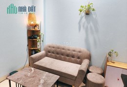 Cho thuê chung cư mini 30m2, 1n 1k đầy đủ đồ tại ngõ 164 Vương Thừa Vũ, Thanh Xuân