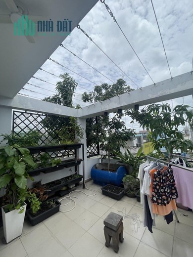 Bán nhà HXH Lạc Long Quân - Quận Tân Bình - 5Tầng - 47m2 - Chỉ Nhỉnh 7Tỷ.
