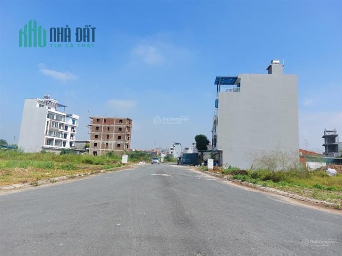 Chính chủ bán lô đất góc đẹp nhất đất dịch vụ Vân Canh số 743-2 có S 57.2m sổ đỏ chính chủ