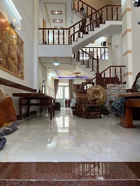 CẦN BÁN CĂN NHÀ ĐẸP TẠI PHƯỜNG TÂN CHÁNH HIỆP - QUẬN 12 - TP. HỒ CHÍ MINH