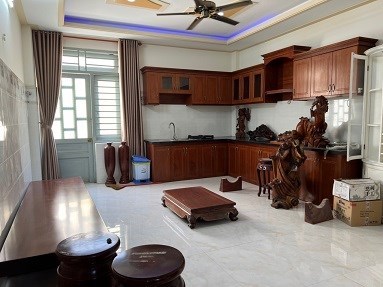 CẦN BÁN CĂN NHÀ ĐẸP TẠI PHƯỜNG TÂN CHÁNH HIỆP - QUẬN 12 - TP. HỒ CHÍ MINH