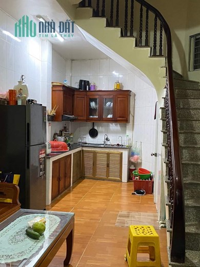 Lê Đức Thọ- 30m x 5T- 10m oto- chỉ 3 tỷ 4