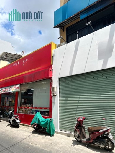 Nhà 4 tầng mặt tiền đường nội bộ Hoàng Dư Khương P12Q10 - 9 Tỷ