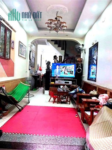 TẦM TIỀN-Ở LUÔN-37m-5T-5 tỷ-KHƯƠNG ĐÌNH- THANH XUÂN