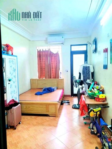 TẦM TIỀN-Ở LUÔN-37m-5T-5 tỷ-KHƯƠNG ĐÌNH- THANH XUÂN
