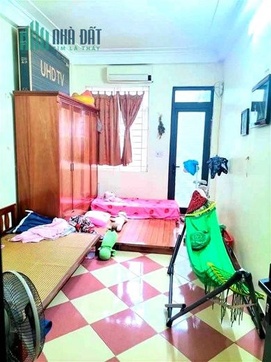 TẦM TIỀN-Ở LUÔN-37m-5T-5 tỷ-KHƯƠNG ĐÌNH- THANH XUÂN