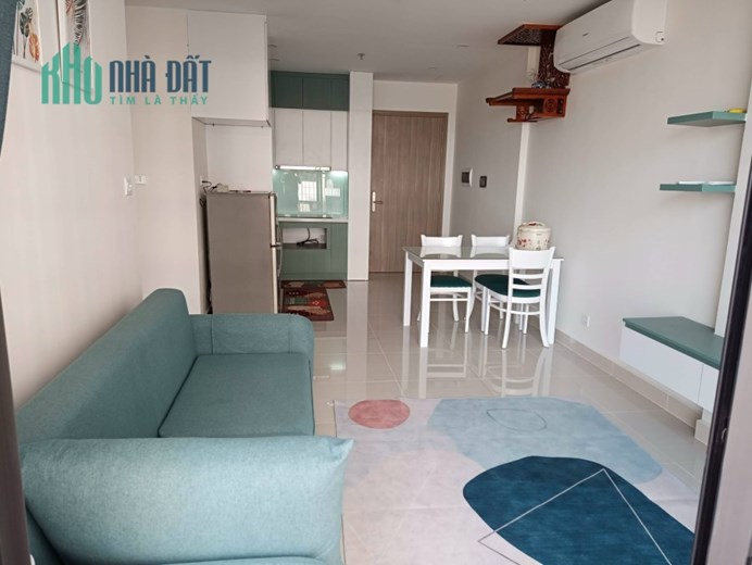 Cho thuê gấp căn hộ 2n1wc đủ đồ Vinhomes Ocean Park LH: 0981996532