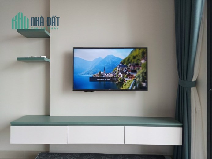 Cho thuê gấp căn hộ 2n1wc đủ đồ Vinhomes Ocean Park LH: 0981996532