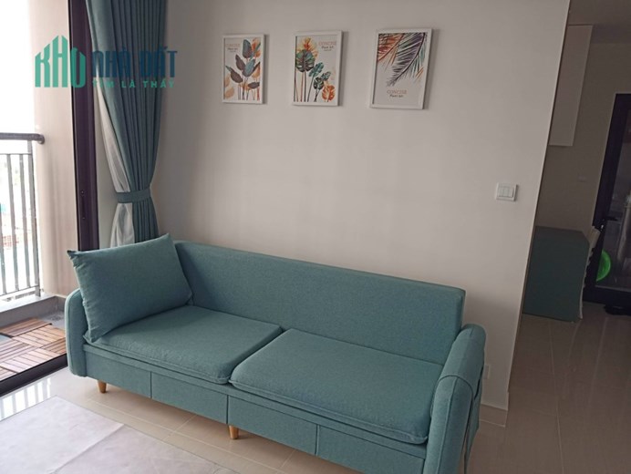 Cho thuê gấp căn hộ 2n1wc đủ đồ Vinhomes Ocean Park LH: 0981996532