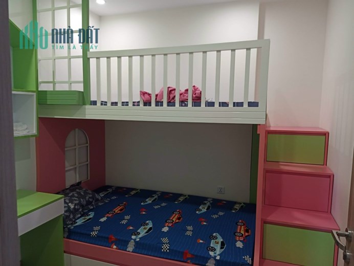 Cho thuê gấp căn hộ 2n1wc đủ đồ Vinhomes Ocean Park LH: 0981996532