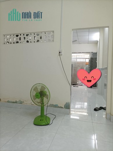 NHÀ TÔN ĐẢN, TRƯỚC NHÀ SÂN LỚN 4M, DT: 4x12, 2 TẦNG, NHỈNH 3 TỶ.
