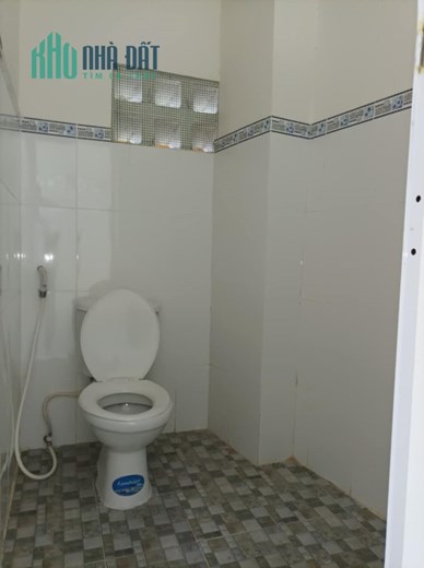 NHÀ TÔN ĐẢN, TRƯỚC NHÀ SÂN LỚN 4M, DT: 4x12, 2 TẦNG, NHỈNH 3 TỶ.
