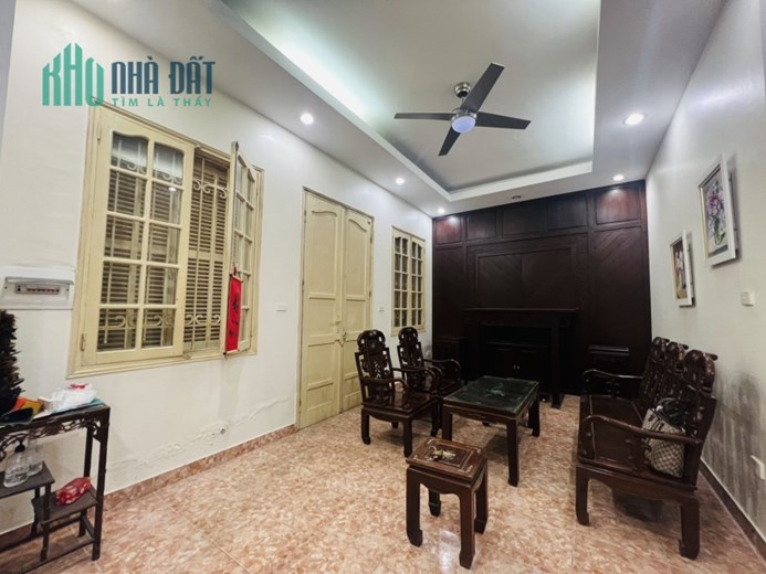 NGÕ 294 KIM MÃ - LÔ GÓC 3 THOÁNG - 66M2 X 4 TẦNG - MT HƠN 7M - PHÙ HỢP XÂY TÒA CAO TẦNG CCMN