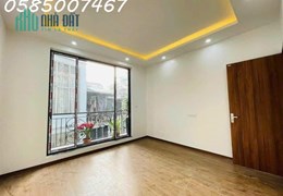46m NHÀ ĐẸP 4 TẦNG – CỔ ĐIỂN, HẢI BỐI Ô TÔ VÀO TẬN CỬA