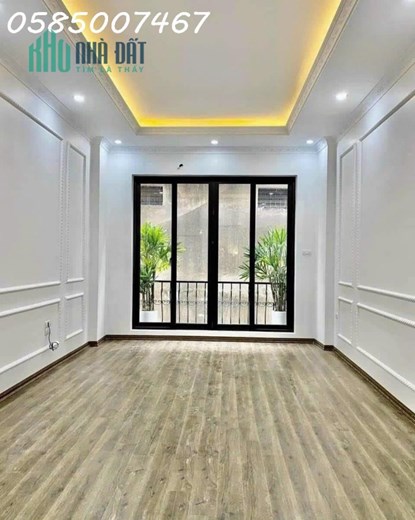 46m NHÀ ĐẸP 4 TẦNG – CỔ ĐIỂN, HẢI BỐI Ô TÔ VÀO TẬN CỬA