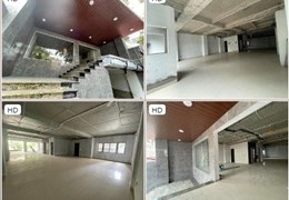 ✔️Cho thuê sàn làm văn phòng hoặc kinh doanh mặt đường Xuân Đỉnh, Bắc Từ Liêm; 47tr/th; 0982481672