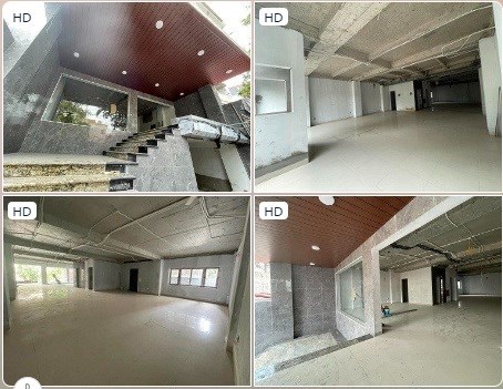 ✔️Cho thuê sàn làm văn phòng hoặc kinh doanh mặt đường Xuân Đỉnh, Bắc Từ Liêm; 47tr/th; 0982481672