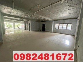 ✔️Cho thuê sàn làm văn phòng hoặc kinh doanh mặt đường Xuân Đỉnh, Bắc Từ Liêm; 47tr/th; 0982481672
