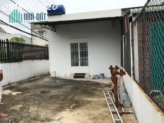 Bán nhà mặt tiền Hoàng Phan Thái DT 280m2 thuận tiện kinh doanh mua bán sản xuất