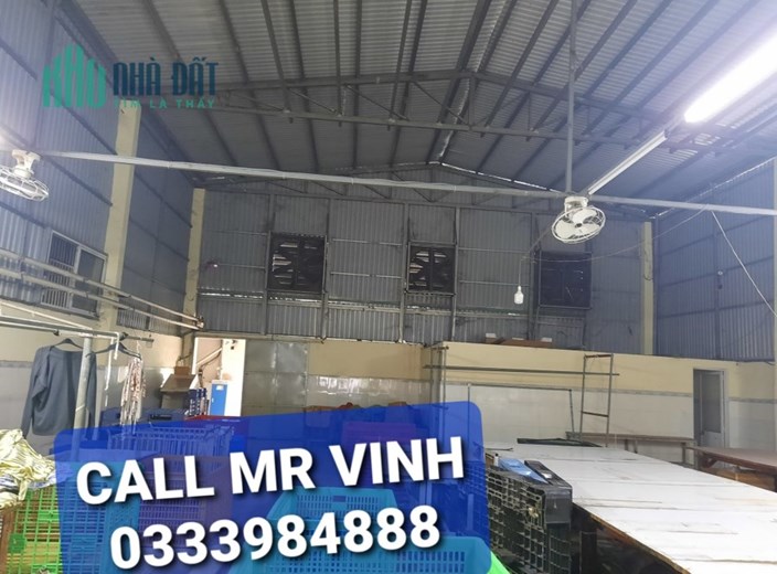 Xưởng 386m2 (Ở đâu Rẻ Hơn) Hà Duy Phiên Bình Mỹ Củ Chi TPHCM có 4 tỷ