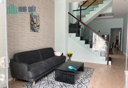 Chính Chủ Cho Thuê Nhà Nguyên Căn Trung Tâm Long Thành