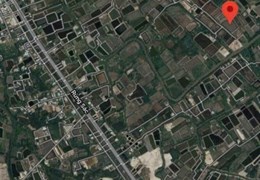 Bán lô đất đường bê tông xã Bình Khánh, Cần Giờ 2,8tỷ