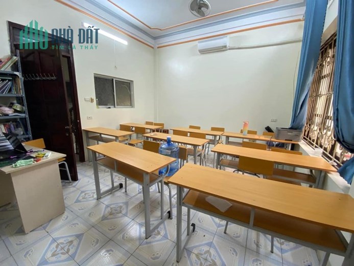 80m 9 Tầng Trung Tâm Cầu Giấy. Tòa Nhà Văn Phòng Kinh Doanh Cực Đỉnh. Thang Máy Vỉa Hè Đá Bóng. Chủ