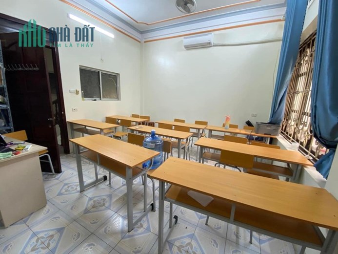 80m 9 Tầng Trung Tâm Cầu Giấy. Tòa Nhà Văn Phòng Kinh Doanh Cực Đỉnh. Thang Máy Vỉa Hè Đá Bóng. Chủ