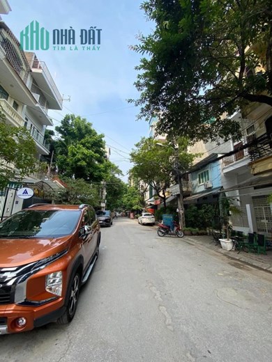 80m 9 Tầng Trung Tâm Cầu Giấy. Tòa Nhà Văn Phòng Kinh Doanh Cực Đỉnh. Thang Máy Vỉa Hè Đá Bóng. Chủ