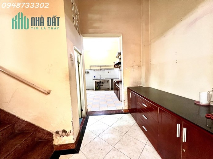 Homestay Villa dài hạn TT Q1 free full chi phí chỉ 1,4 triệu/tháng