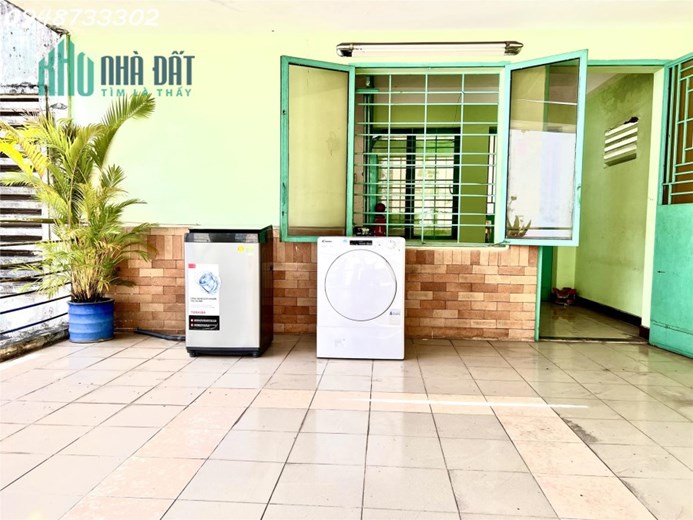 Homestay Villa dài hạn TT Q1 free full chi phí chỉ 1,4 triệu/tháng