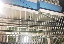 Cho thuê phòng tại  Dũng Sĩ Thanh Khê, Phường Hòa Minh, Quận Liên Chiểu, Đà Nẵng