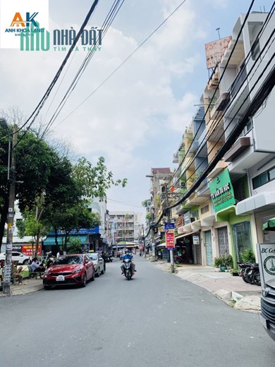 HÀNG VIP HIẾM CÓ - 68.1m2 - KHU DÂN TRÍ CAO- NGANG 8M