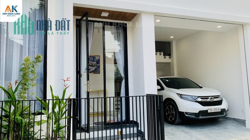 HÀNG VIP HIẾM CÓ - 68.1m2 - KHU DÂN TRÍ CAO- NGANG 8M