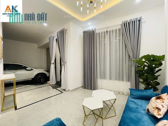 HÀNG VIP HIẾM CÓ - 68.1m2 - KHU DÂN TRÍ CAO- NGANG 8M